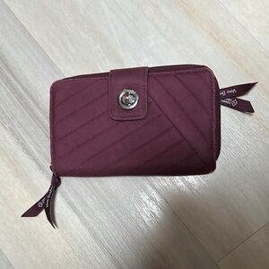 Vera Bradley Wallet